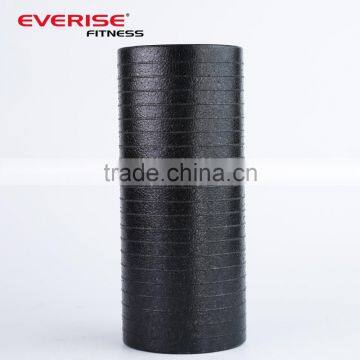 2 in 1 Extra Firm, High Density EPP Foam Roller With Core photo-3