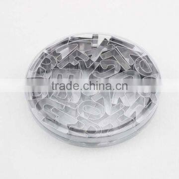 549-37 Words Shape Cookie Cutter, 430 Different Shape Bulk Cookie Cutter photo-2