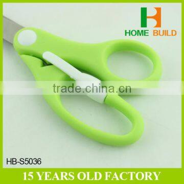 Factory Price HB-S5036 Different Types Of Scissors photo-5