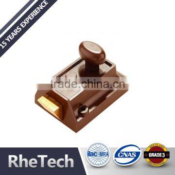 high quality 111AN CE certification rim night latch lock for wholesales