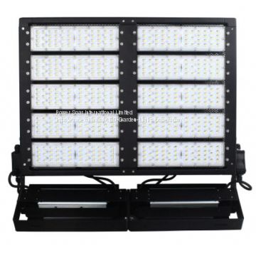 1000W LED High module highbay Mast Light