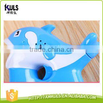 Amazing Blow Bubble Gum Guns Bubble Plastic Gun Shooter Toy photo-6