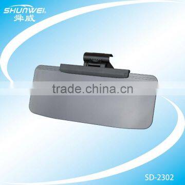 SD-2302 promotional front car sun visor