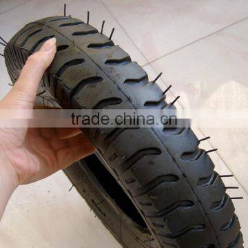 WB6400 Wheel Barrow Popular in South Africa and Middle East Market photo-5