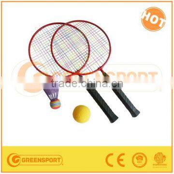 GSBS20B mini badminton set badminton set