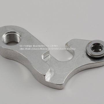 Shenzhen CNC Metal Service photo-2