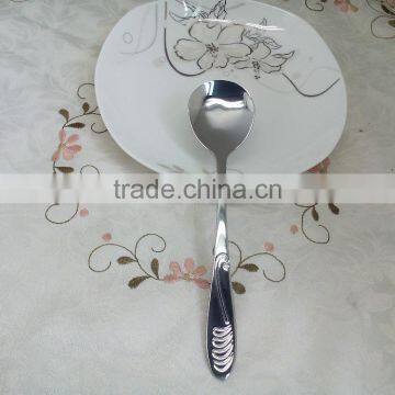 Eco-Friendly Feature and LFGB,FDA,SGS Certification 24/36/72pcs Cutlery Set photo-5