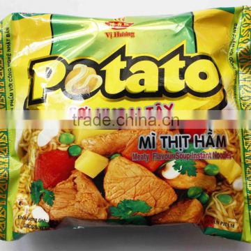 Mesty Potato INSTANT NOODLE