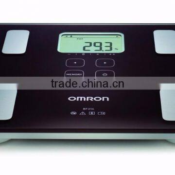 Omron Body Composition Monitor photo-3