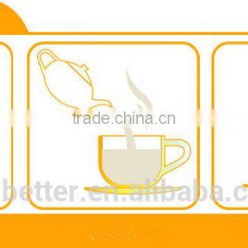 Hot Sales Flavored Instant Honey Ginger Tea With Lemon photo-4