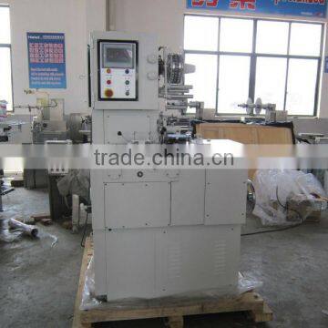 Automatic Candy Cutting and Double Twist Wrapping Machine photo-3