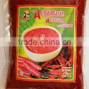 Premium Chili Paste