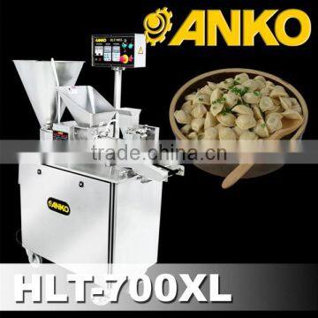 Anko Big Scale Frozen Automatic Polish Kopytka Making Machine photo-6