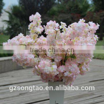 2017New Design Artificial Wedding Flower Decor Wedding Flower Door Fake Party Decoration Wedding Arches photo-5