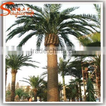 High-quality Artificial Palm Trees Cheap Price Artificial Palm TreesOutdoor Palm Trees Wholesale photo-5