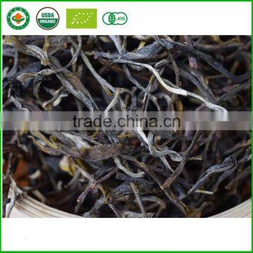 Yunnan Grade A Unfermented Raw Puer Tea photo-5