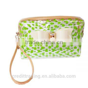 2014 Newest Cosmetic Bags Outdoor Hanging Wash Bags Waterproof Handbag photo-6