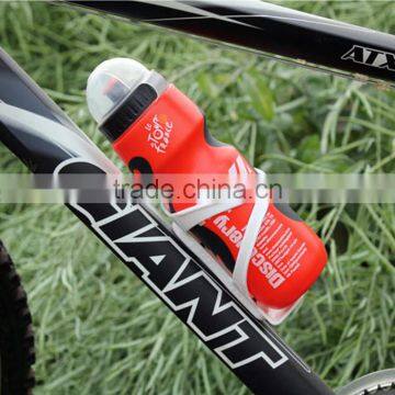 UCHOME Water Bottle Bike Bottle For Riding/Running Water Bottles/Plastic Water Bottles 650ML photo-5