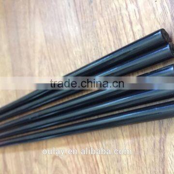 Painting Bamboo Percussion Mallets Drum Sticks photo-4