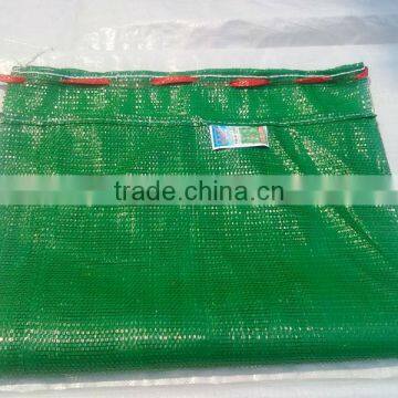Wholesale Vegetable Mesh Bag Onion Packing Bag photo-5
