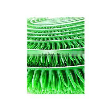Polyethylene Gold Sluice Grass Artificial Grass Lawn Mat photo-4