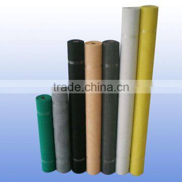 Popular Mosquito screen mesh for windows, Insect mesh screen