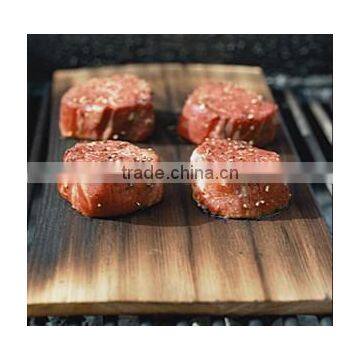 Resterant Commercial Charcoal BBQ Grill Planks Board