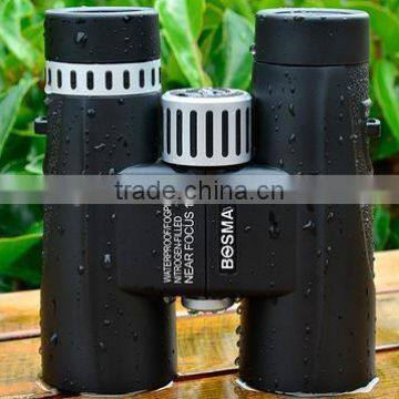 8X42mm telescope waterproof Promotional Binoculars Night Vision Binoculars viewing long distance/NVB/binoculars