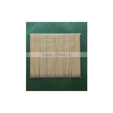 Hot sale wooden chopsticks in bulk or paper sleeves