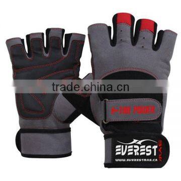 Fitness Glove/ Weight Lifting Glove/ Body Building Durable Glove/ Workout Glove/ Gym Glove