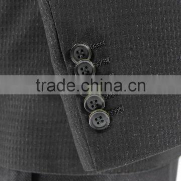 2016 New Style Stripe Business Suits for Man photo-6