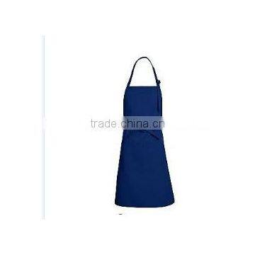 nylon apron kitchen apron fast food restaurant uniform aprons with logo custom