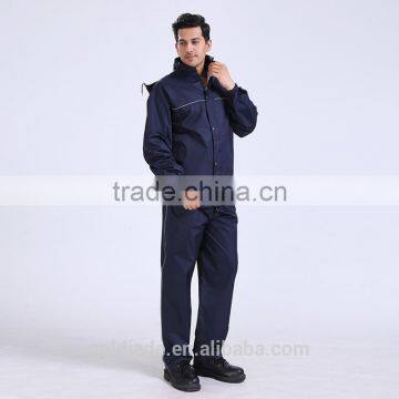High Quality Most Popular Motorcycle Rain Coat Waterproof photo-5