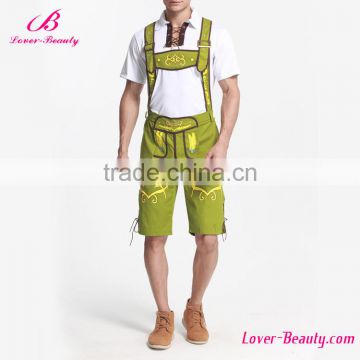 Light Green Strap Oktoberfest Halloween Costume Suppliers Wholesale