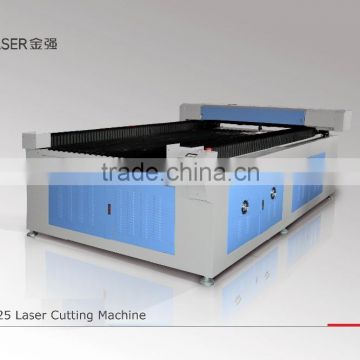 JQ1325 wood cutter laser cutting machine cheap price