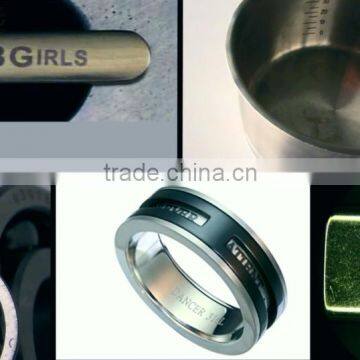 Fiber Laser Marking Machine Price photo-6