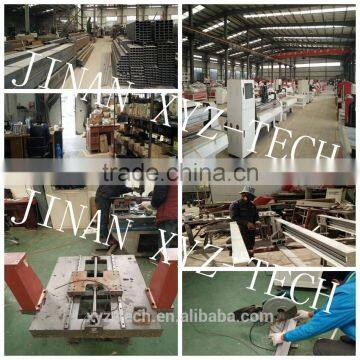 Metal Acrylic Dsp Controller High Power Reci Co2 Laser Cutting Machine 1300mm Price photo-5