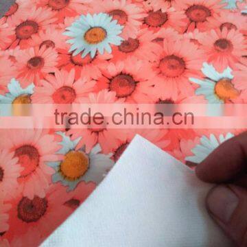 Wholesale PVC Leather for Table Cover photo-2