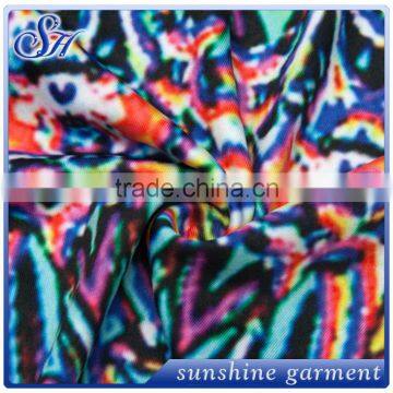 92%polyester 8%spandex Women's Leggings Wholesale 2017 KX010 photo-4