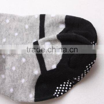 Japanese Kids Cute Stripes Knee High Girl Child Sock,baby Sock photo-2