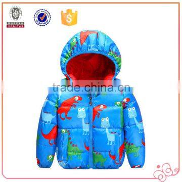 Hot Sale Latest Design OEM Cheap High Quality Kids Duck Down Jacket Outdoor Warm New Product Kid Wear photo-4