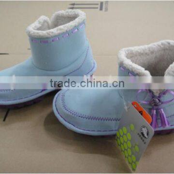 Original Shoes Brand Name Child Boots Stock Lot photo-3