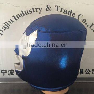 Hot Sale Mexican Style Lucha Libra Mask, Adult Wrestling Mask photo-2