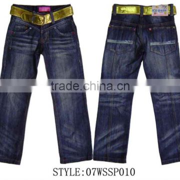 children jeans