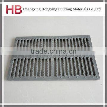 fiberglass composite plastic gully grating