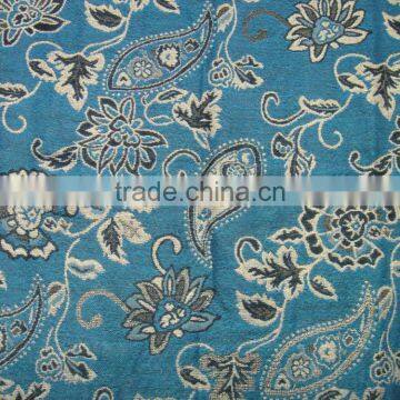 2017 Russian Vogue Ladies Designer Classic Jacquard Paisley Floral Viscose Winter Shawl photo-2