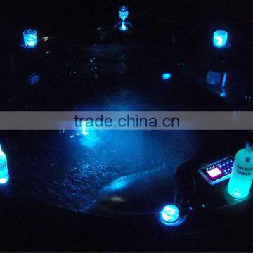 Outdoor round massage swimming whirl pool--Grace