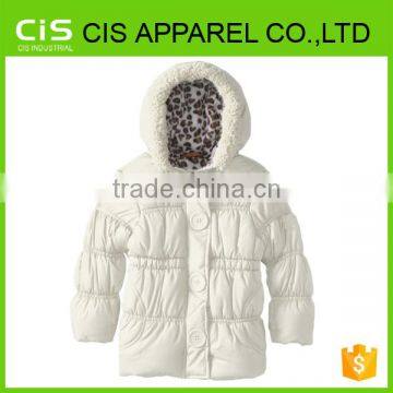 2016 Nylon Down Customized Clothes Kid's Wear From China Manufacturer photo-3