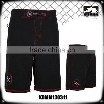 Design Your Own Mma Shorts Men Athletic Shorts