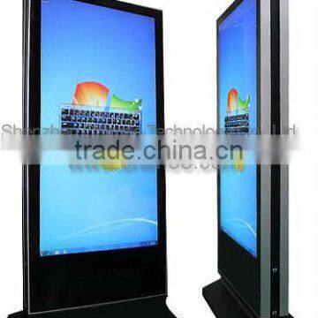 42" Doubel Screen LED All In One Compuiter I3 (Full HD 1080P)